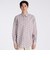 PALMIER  SHIRT [パルミエ LSシャツ]