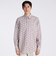 PALMIER  SHIRT [パルミエ LSシャツ]