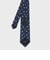 FRENCH POP DOT NARROW TIE [フレンチポップ ドットナロータイ]