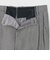 GLEN PLAID  COMFORT TAPERED SLACKS [グレンチェック テーパードパンツ]