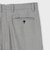 GLEN PLAID  COMFORT TAPERED SLACKS [グレンチェック テーパードパンツ]