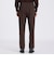 TECH PEDAL PUSHER SLACKS