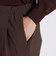 TECH PEDAL PUSHER SLACKS