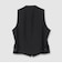 PARIS CLASSIC MOHAIR SILK VEST