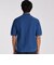 DEMON PIQUE POLO COLLAR 　S／S SWEATER [鬼カノコ SSポロセーター]