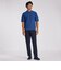 DEMON PIQUE POLO COLLAR 　S／S SWEATER [鬼カノコ SSポロセーター]