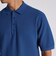DEMON PIQUE POLO COLLAR 　S／S SWEATER [鬼カノコ SSポロセーター]