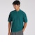DEMON PIQUE POLO COLLAR 　S／S SWEATER [鬼カノコ SSポロセーター]