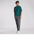 DEMON PIQUE POLO COLLAR 　S／S SWEATER [鬼カノコ SSポロセーター]