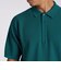 DEMON PIQUE POLO COLLAR 　S／S SWEATER [鬼カノコ SSポロセーター]