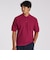 DEMON PIQUE POLO COLLAR 　S／S SWEATER [鬼カノコ SSポロセーター]