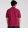DEMON PIQUE POLO COLLAR 　S／S SWEATER [鬼カノコ SSポロセーター]