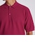 DEMON PIQUE POLO COLLAR 　S／S SWEATER [鬼カノコ SSポロセーター]