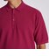 DEMON PIQUE POLO COLLAR 　S／S SWEATER [鬼カノコ SSポロセーター]