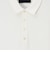DEMON PIQUE POLO COLLAR 　S／S SWEATER [鬼カノコ SSポロセーター]