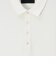 DEMON PIQUE POLO COLLAR 　S／S SWEATER [鬼カノコ SSポロセーター]