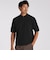 DEMON PIQUE POLO COLLAR 　S／S SWEATER [鬼カノコ SSポロセーター]