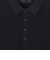 DEMON PIQUE POLO COLLAR 　S／S SWEATER [鬼カノコ SSポロセーター]