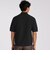 DEMON PIQUE POLO COLLAR 　S／S SWEATER [鬼カノコ SSポロセーター]