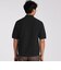 DEMON PIQUE POLO COLLAR 　S／S SWEATER [鬼カノコ SSポロセーター]