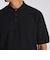 DEMON PIQUE POLO COLLAR 　S／S SWEATER [鬼カノコ SSポロセーター]