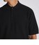 DEMON PIQUE POLO COLLAR 　S／S SWEATER [鬼カノコ SSポロセーター]