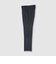 WOOL TROPICAL STRETCH TAPERED SLACKS