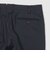 WOOL TROPICAL STRETCH TAPERED SLACKS