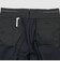 WOOL TROPICAL STRETCH TAPERED SLACKS