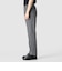 WOOL TROPICAL STRETCH TAPERED SLACKS