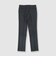WOOL TROPICAL STRETCH TAPERED SLACKS
