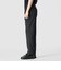 WOOL TROPICAL STRETCH TAPERED SLACKS