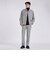 SHEPHERD CHECK BLOUSON