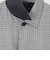 SHEPHERD CHECK BLOUSON