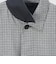 SHEPHERD CHECK BLOUSON