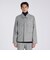 SHEPHERD CHECK BLOUSON