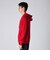 CASHMERE ZIP UP KNIT 　HOODIE