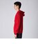 CASHMERE ZIP UP KNIT 　HOODIE