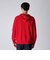 CASHMERE ZIP UP KNIT 　HOODIE