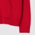 CASHMERE ZIP UP KNIT 　HOODIE