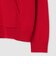CASHMERE ZIP UP KNIT 　HOODIE