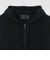 CASHMERE ZIP UP KNIT 　HOODIE