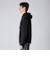 CASHMERE ZIP UP KNIT 　HOODIE