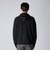 CASHMERE ZIP UP KNIT 　HOODIE