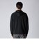 CASHMERE ZIP UP KNIT 　HOODIE