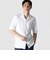 HIGH-TWIST JERSEY OPEN NECK SHIRT