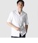 HIGH-TWIST JERSEY OPEN NECK SHIRT