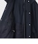 WOOL CALZE PARIS MODS COAT [カルゼ PARIS モッズコート]