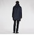 WOOL CALZE PARIS MODS COAT [カルゼ PARIS モッズコート]