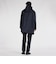 WOOL CALZE PARIS MODS COAT [カルゼ PARIS モッズコート]